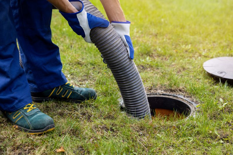 Clogged Sewer Repair in Denver, CO