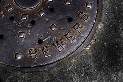 Clogged Sewer Repair in Katy, TX