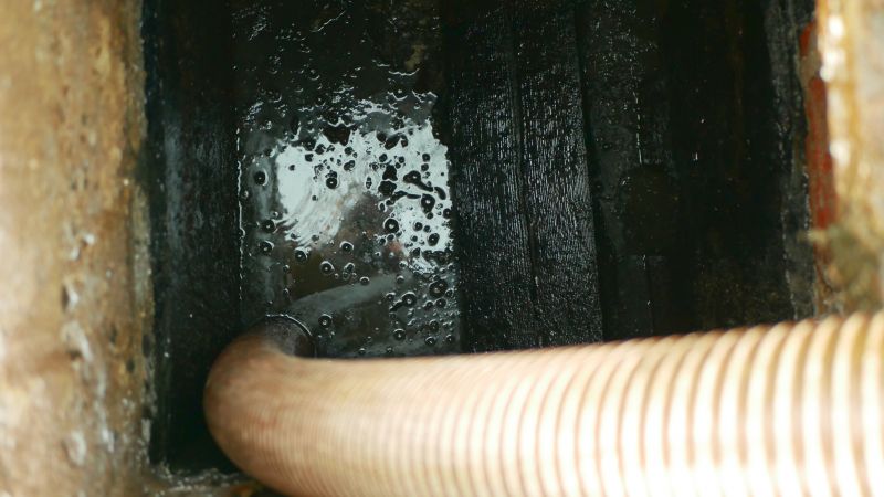 Sewer Cleanout Service in Austin, TX