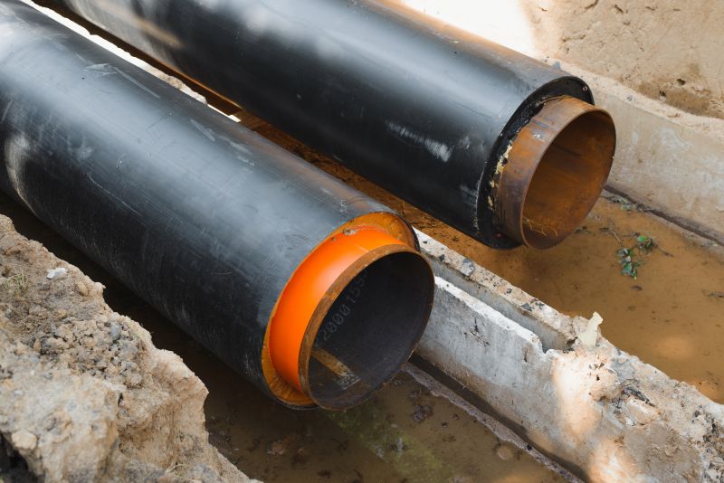 Sewer Drain Cleaning in Boca Raton, FL