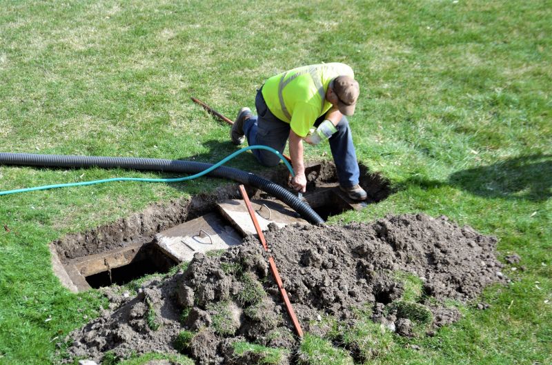 Sewer Line Cleaning in Denver, CO