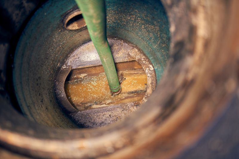 Sewer Line Cleaning in Sacramento, CA
