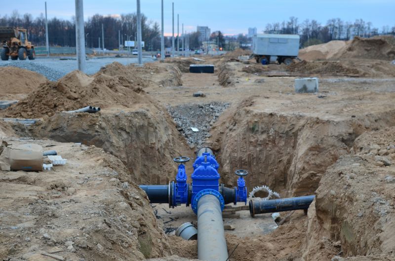 Sewer Maintenance in Sacramento, CA