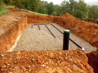 Sewer Maintenance in Myrtle Beach, SC