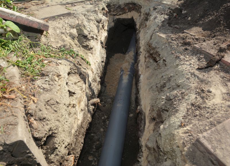 Sewer Maintenance in Lakeland, FL