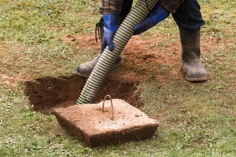 Sewer Pipe Cleaning in San Antonio, TX