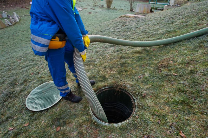 Sewer Pipe Clearing in Denver, CO