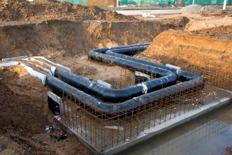 Sewer Repair in Cumming, GA
