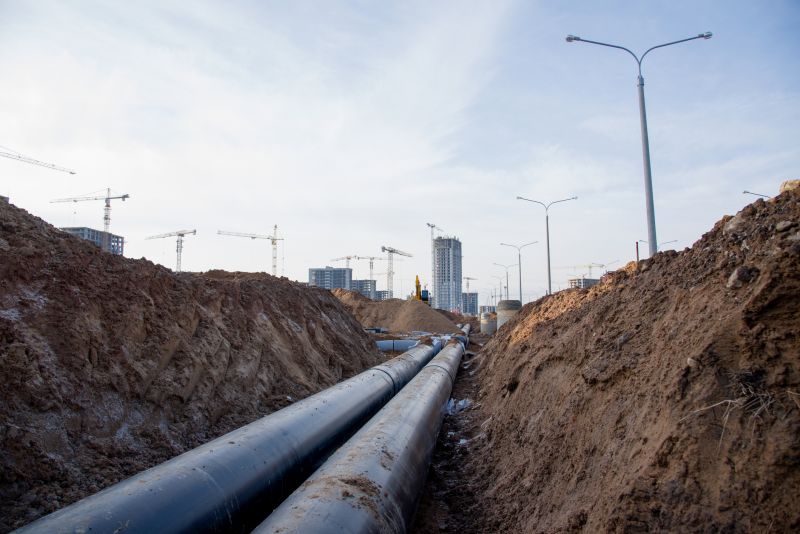 Sewer Repair in Lakeland, FL