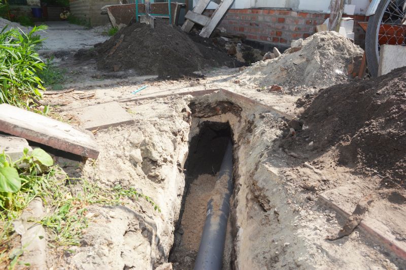 Sewer Service in Columbus, OH