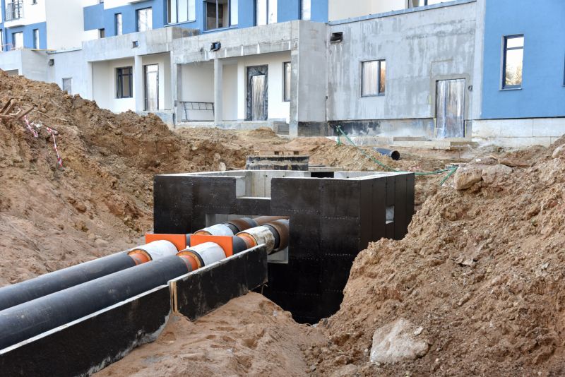 Trenchless Sewer Repair in San Jose, CA