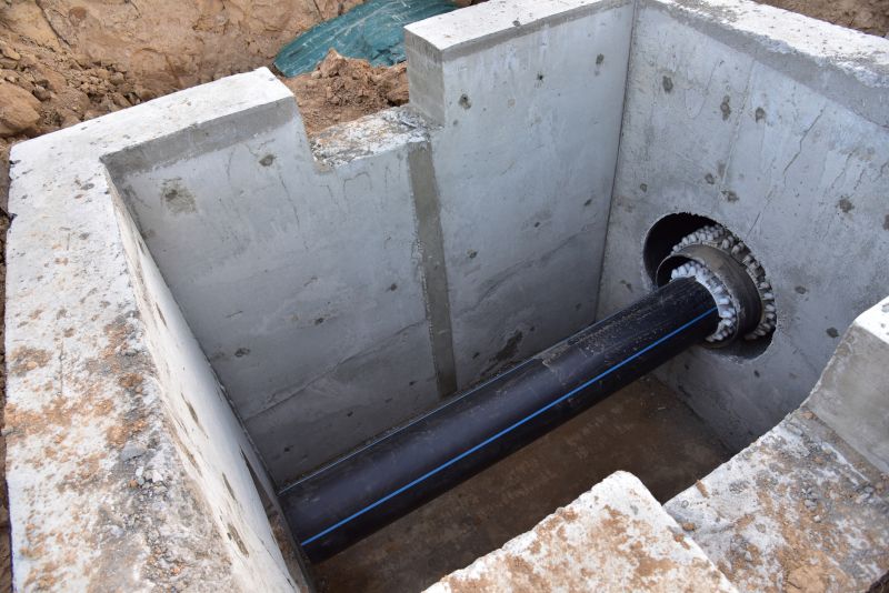 Trenchless Sewer Repair in Columbus, OH