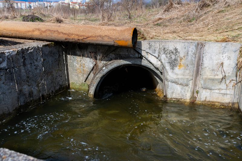 Trenchless Sewer Repair in Denver, CO