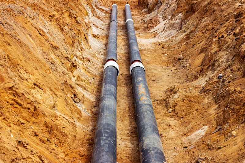 Trenchless Sewer Repair in Jupiter, FL